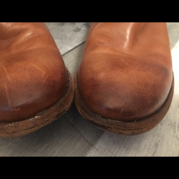 Fry boots - Picture 6 of 7